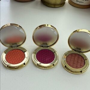 Tarte Amazonian clay blush